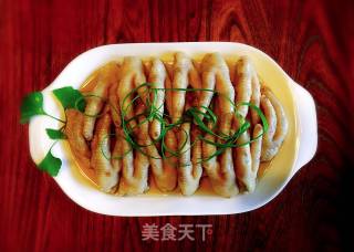 糟香凤爪的做法