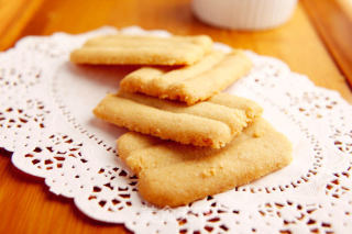 谷类饼干的做法