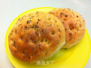 意大利佛卡恰的做法