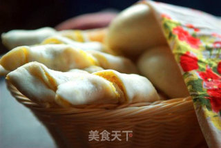红薯夹心卷的做法