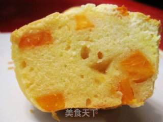 蜂蜜红薯面包的做法
