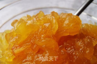 自制苹果果酱的做法