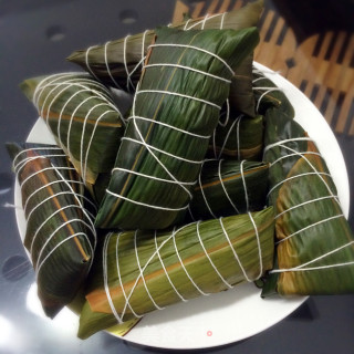 粽子的做法