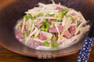 笋要这样烧味道才最鲜的做法