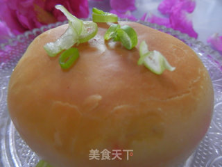 五香馅饼的做法