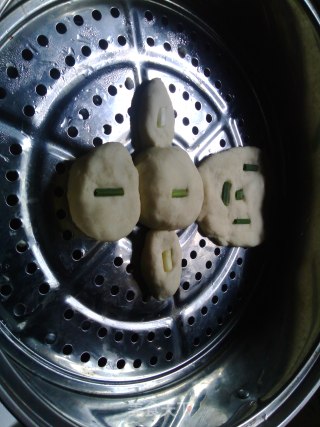 雪人糕的做法