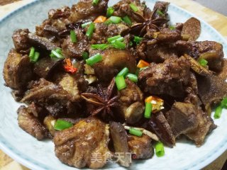 红烧排骨的做法
