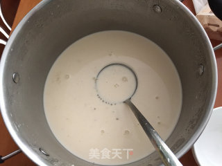 芒果西米露的做法