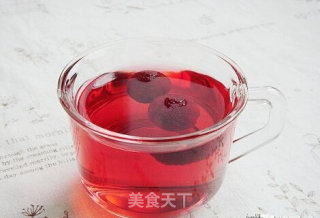 夏日诱惑-自制杨梅酒的做法