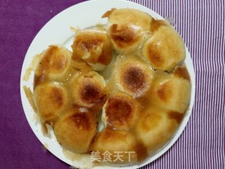 利津名吃――水煎包的做法