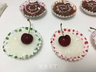 埃及甜品【米布丁】（rice pudding）