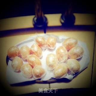 家常沙姜咸鸡蛋的做法