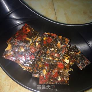 阿胶糕的做法