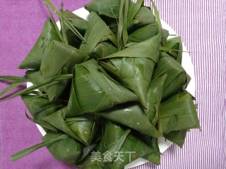 红枣粽子