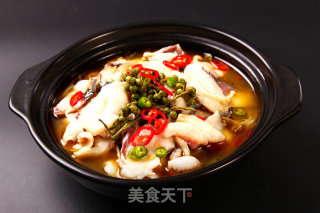 九品太煲——中式养生铁煲饭的做法