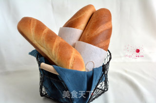 改良版法棍的做法