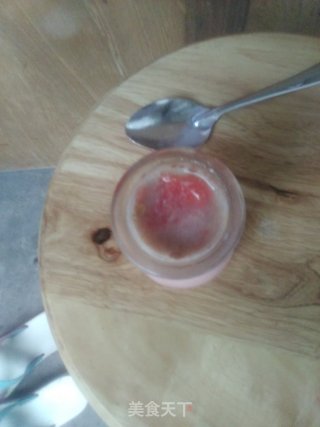 QQ糖奶荼布丁的做法