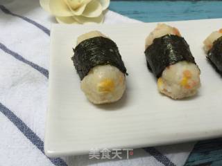 土豆紫菜卷的做法
