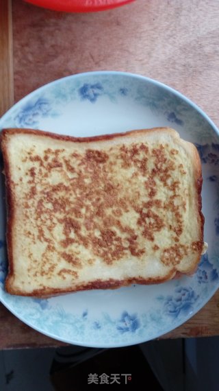 早餐饼的做法