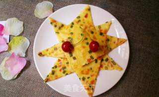 快速早餐的做法