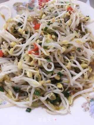 自发绿豆芽的做法