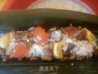 端午节这种节日，我怎么会错过和家人一起动手的幸福啊