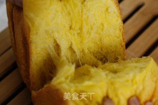 胡萝卜拉丝面包的做法的做法