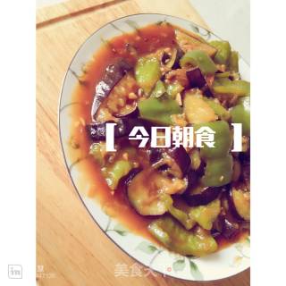 红烧茄子的做法