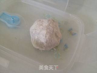 奥利奥冰淇淋雪媚娘的做法