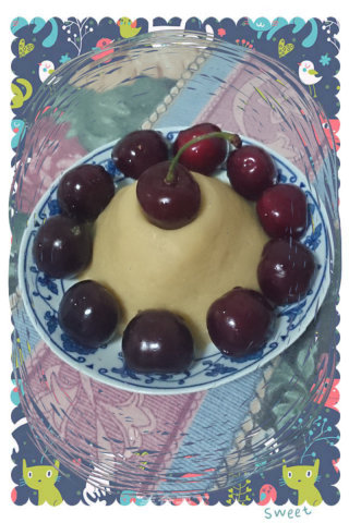 健康土豆泥——自制鸭蛋黄土豆泥的做法