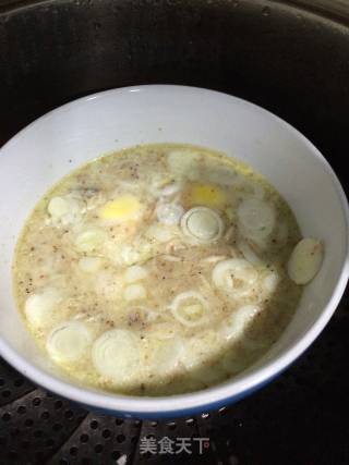 卧鸡蛋的做法