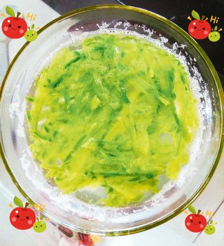 夏日清凉饮料：苦瓜饮的做法