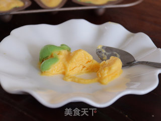 夏季不可缺少-芒果冰淇淋的做法