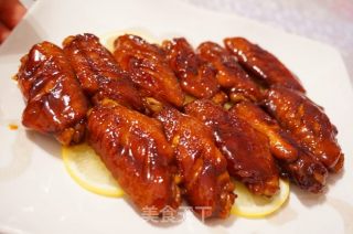 超简单的菜 可乐鸡翅的做法