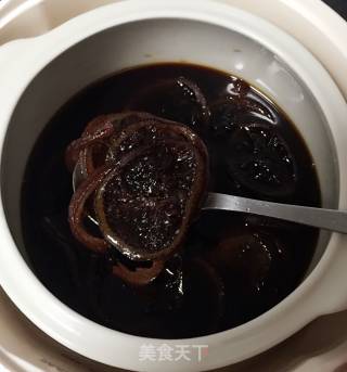 冰糖炖柠檬的做法