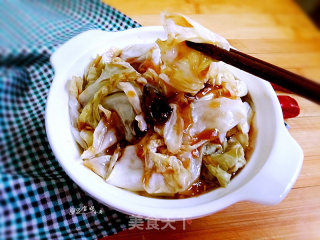 糖醋辣白菜的做法