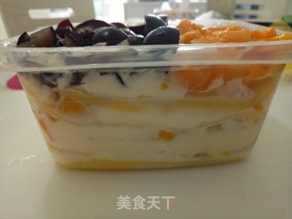 盒子千层的做法
