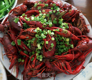 麻辣小龙虾的做法