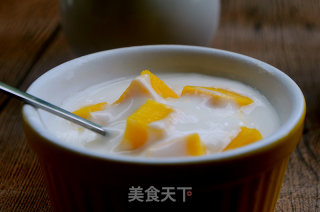 酸奶的做法