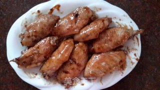 可乐鸡翅的做法