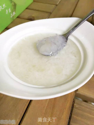 怎么炖燕窝/椰奶燕窝的做法