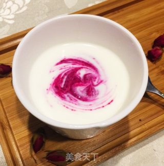 自制酸奶的做法