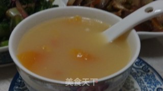 鲜甜木瓜鱼汤的做法