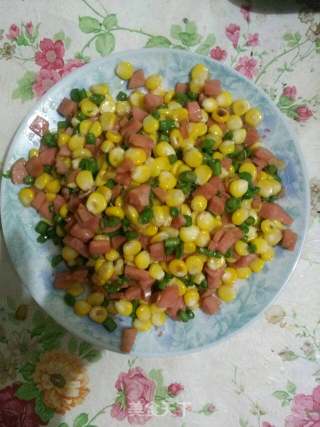 儿童开胃菜