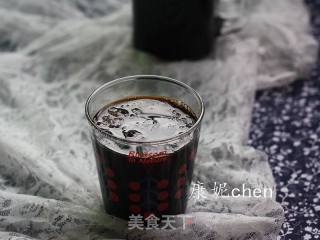 冬瓜茶的做法