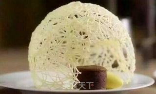 白色恋人的做法