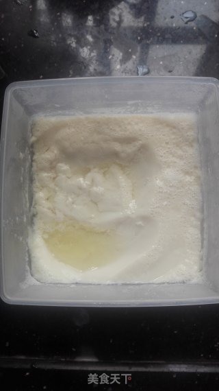 自制豆腐脑~全自动的做法