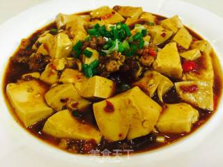 么么豆腐的做法