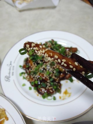 糖醋里脊的做法
