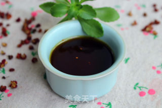 自制花椒油的做法